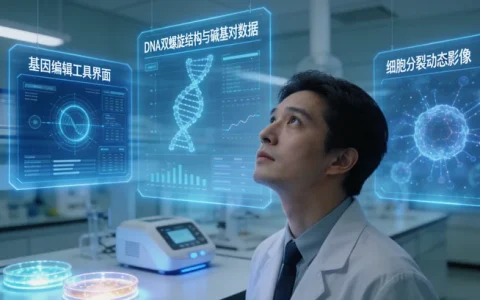 合肥CDH23基因检测哪个机构最好