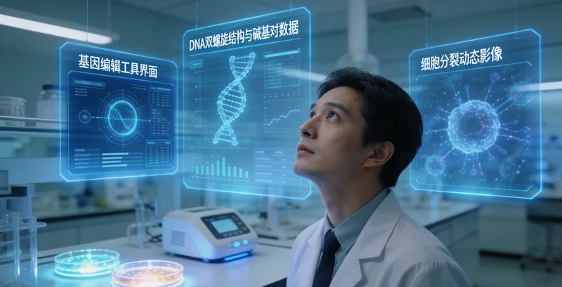 合肥科普：CDH23基因与内耳