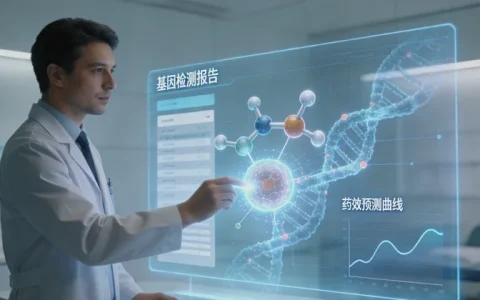 巴中耳聋伴高度近视基因检测正规可靠机构推荐与地址