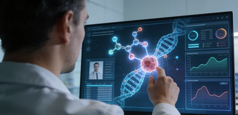 岳阳耳聋基因检测报告解读与遗传