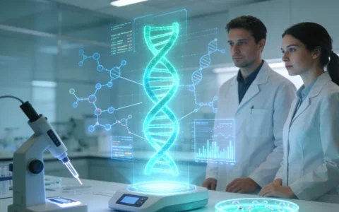 哈尔滨PAX3基因检测具体地址在哪