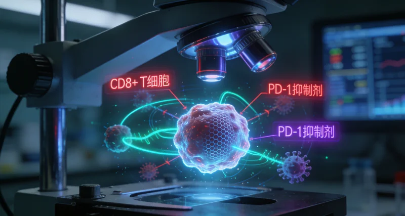 赤峰患者查看基因检测报告并与医
