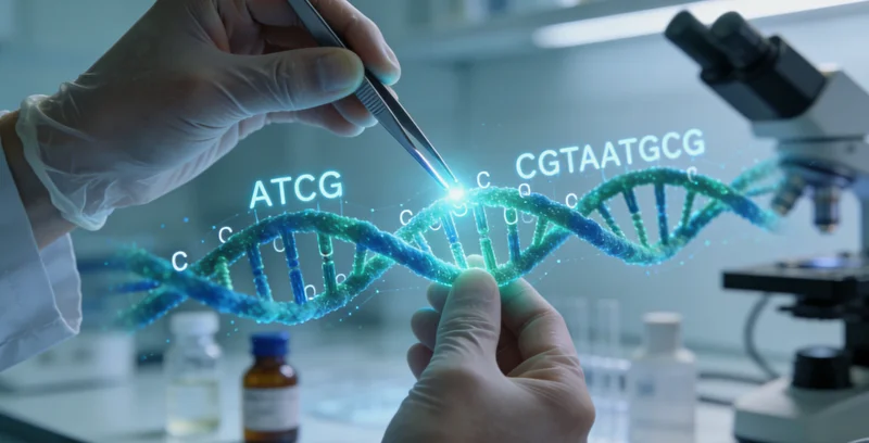 许昌CDH23基因检测科普之内