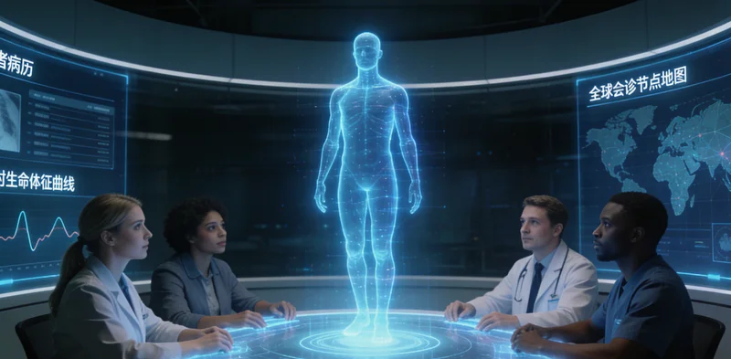 喀什家庭与医生共同解读基因检测