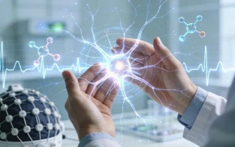 宜春MITF基因检测靠谱机构选择与地址详情