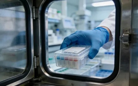 萍乡TB-DNA基因检测正规机构电话地址