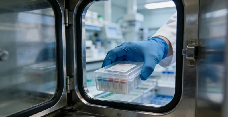 萍乡市民在医疗机构进行健康咨询