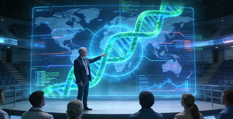 佩戴人工耳蜗的宜宾儿童在进行听