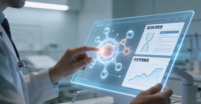 深圳遗传咨询师为家庭解读耳聋基