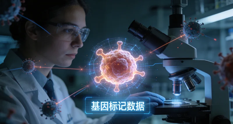 舟山医生解读脑胶质瘤分子检测报