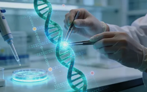 请问台州耳聋伴视网膜色素变性基因检测公司或机构的Top名单有哪些