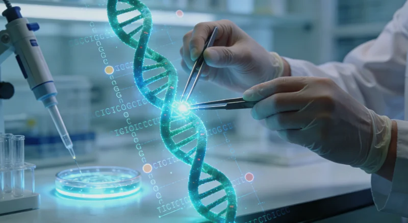 台州农民进行听力检查与视力测试