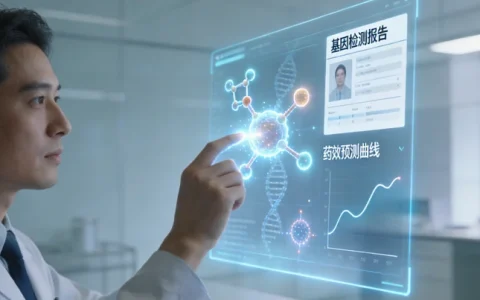 祁阳PD-L1 22C3检测机构名录最新汇总