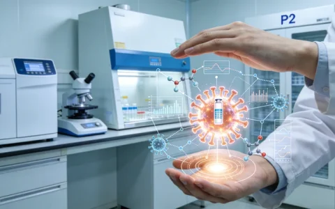 海东DFNX基因检测最权威公司