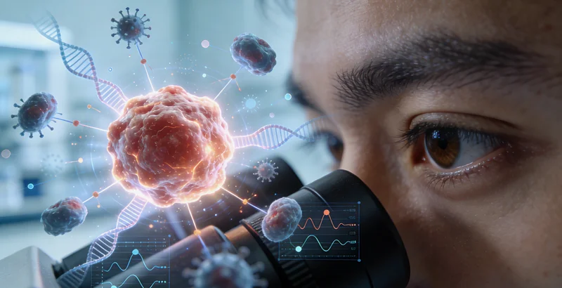 呼和浩特基因检测采样-护士进行