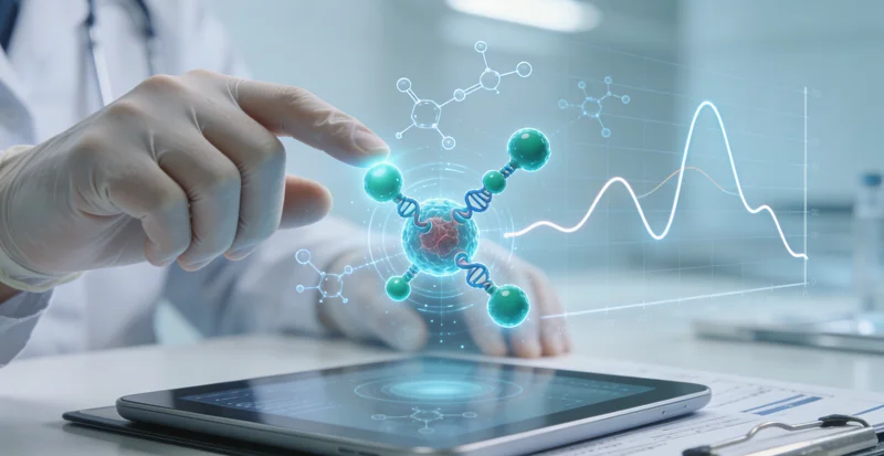 北京NTRK基因检测科普：基因