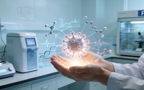 江门耳聋四项基因检测专业机构推荐