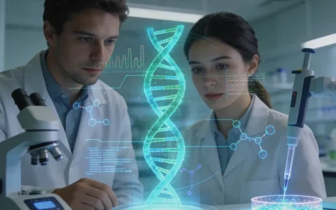 翁旗脊髓性肌萎缩症基因检测哪个机构好