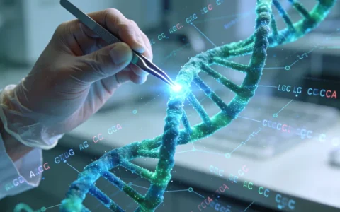 朝阳RET基因检测正规服务机构