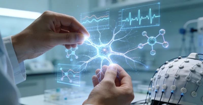 泸州夫妇通过基因检测后安心规划