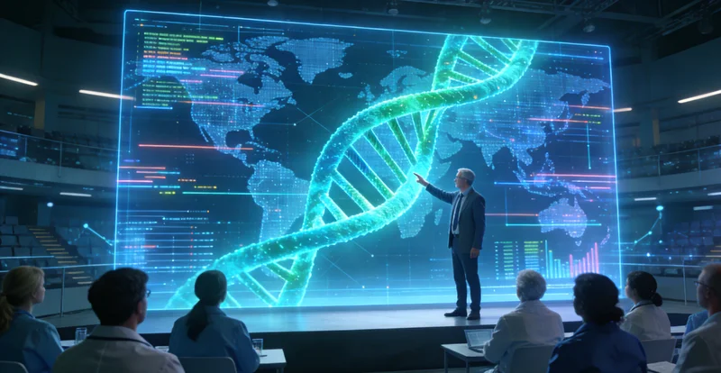 锦州遗传咨询师为家庭解读基因检