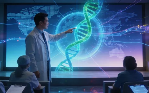 海东USH基因检测靠谱机构