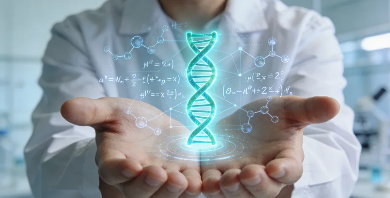 张家界夫妇在医院进行生育遗传咨