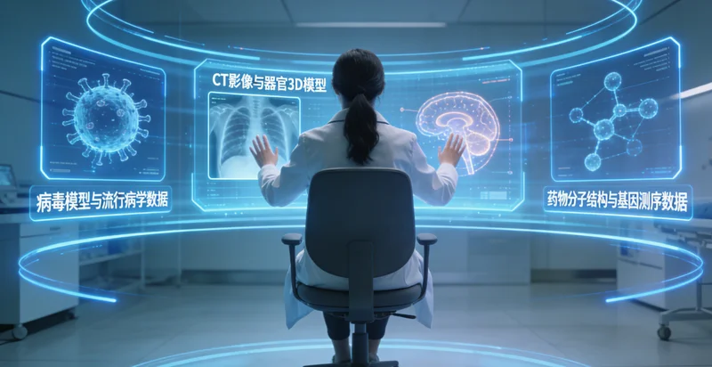 烟台遗传咨询师为家庭解读基因检