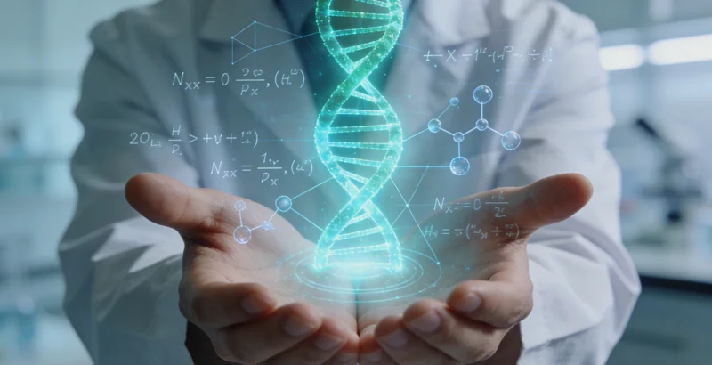 儋州家庭进行遗传咨询与报告解读