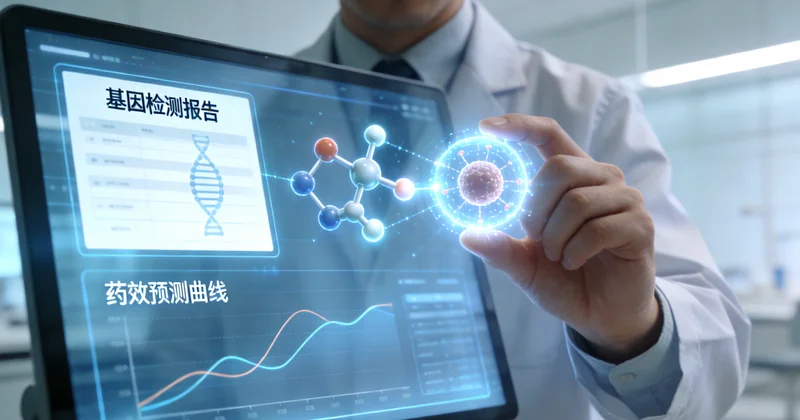 营口医院护士进行静脉血采样用于