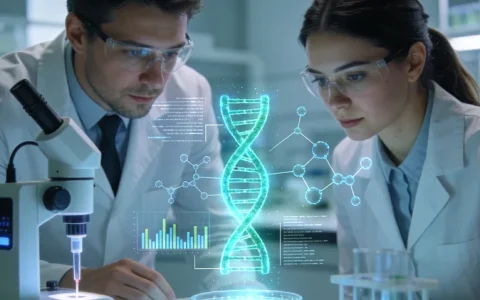 南阳做GJB2基因检测哪家机构最好