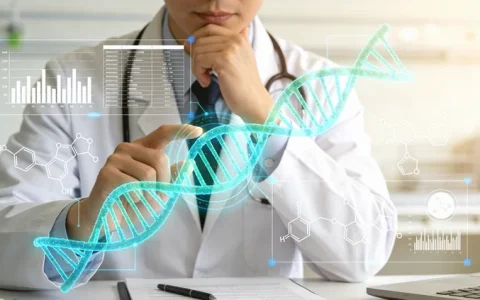 滨州SLC26A4基因检测检测市场价格与套餐