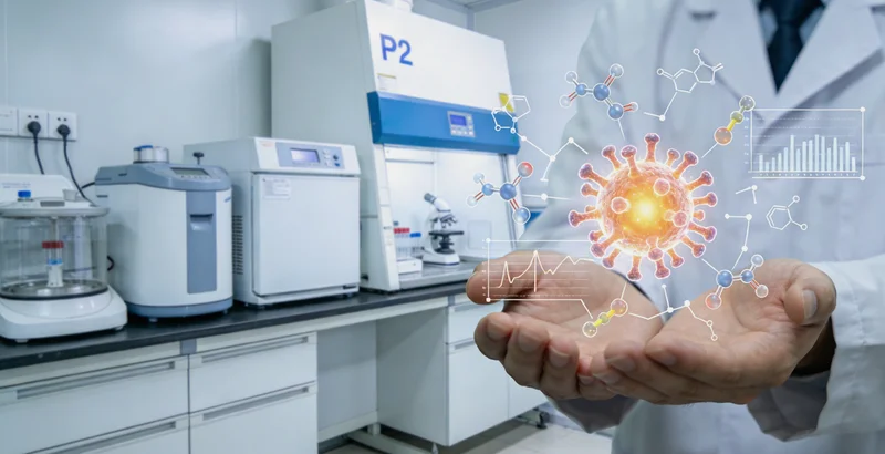 海东专业医生解读基因检测报告