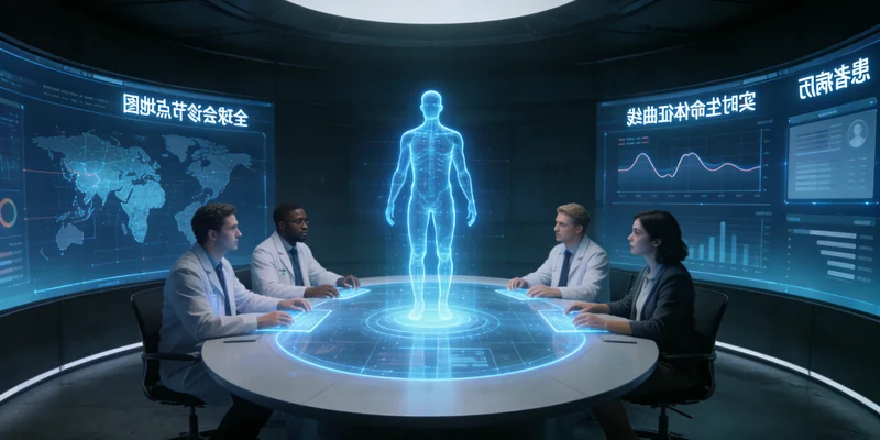 科右前旗家庭基于基因检测报告进