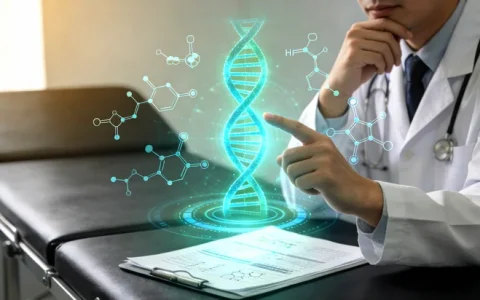 鄂州Jervell-Lange-Nielsen综合征基因检测第三方检测机构评测