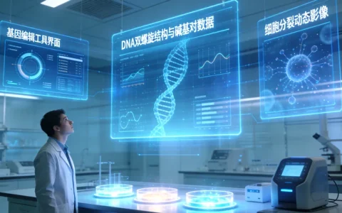 合肥耳聋伴高度近视基因检测费用