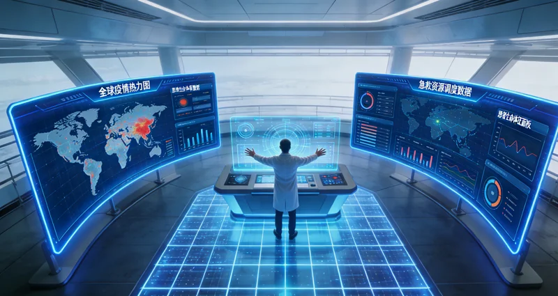 本溪医生与肠癌患者家属沟通治疗