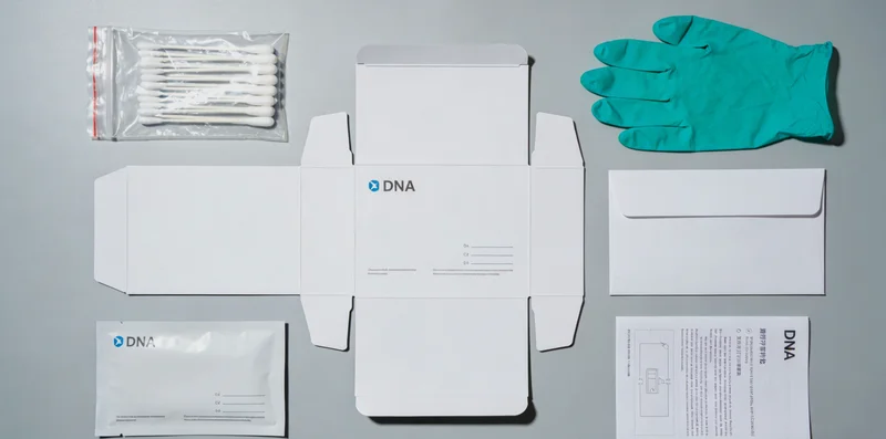 卡通风格插图,将人体描绘成一座