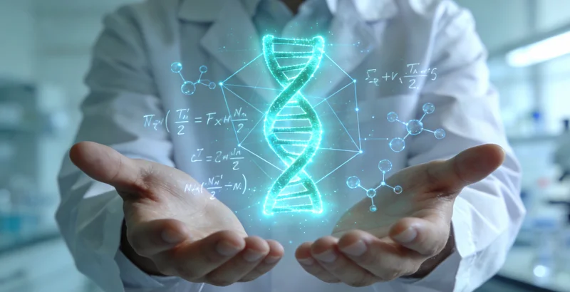 无锡遗传分析师解读CHD7基因