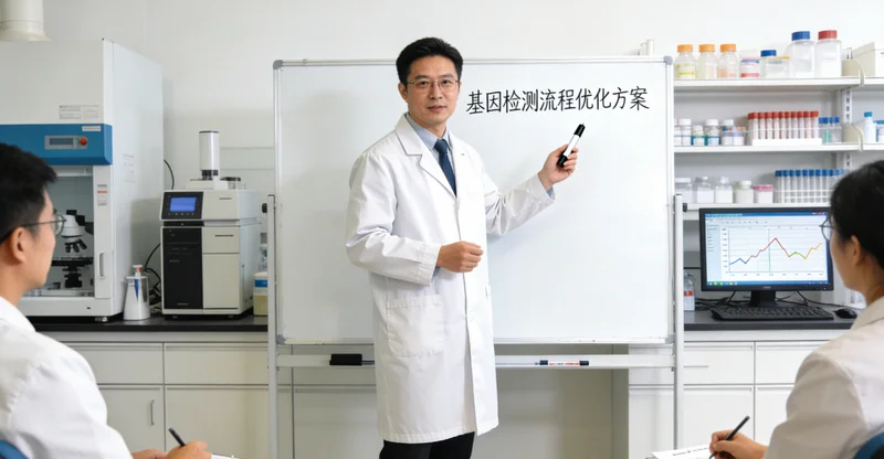 林业工作者进行视野检查与职业健