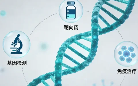 哈密Waardenburg综合征基因检测公司国内排名