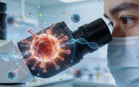 庆阳做DFNB基因检测的机构