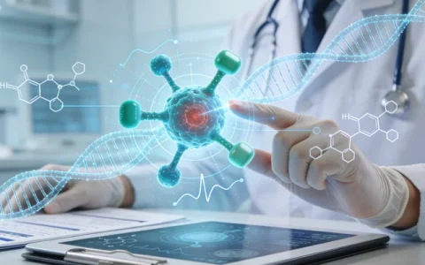 伊春药物敏感性耳聋基因检测的可靠机构