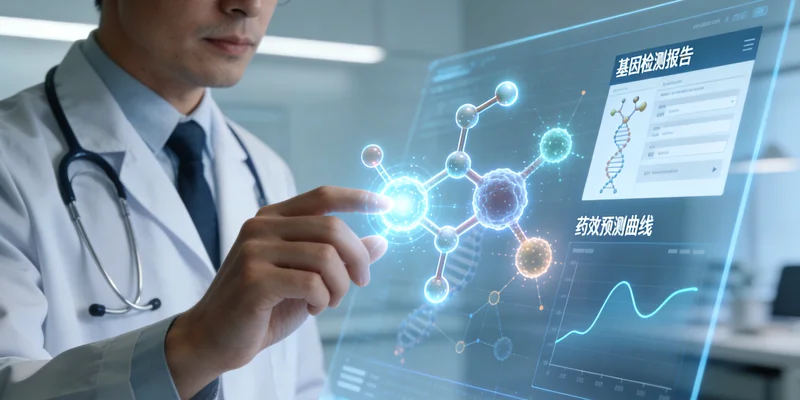 天门医院肺癌基因检测样本采集现