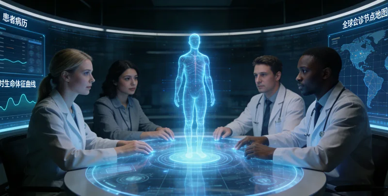 南平年轻夫妻讨论基因检测报告与