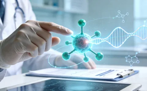 台州TMC1基因检测要在哪里检测