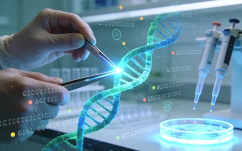 梧州线粒体12S rRNA基因检测机构哪家正规