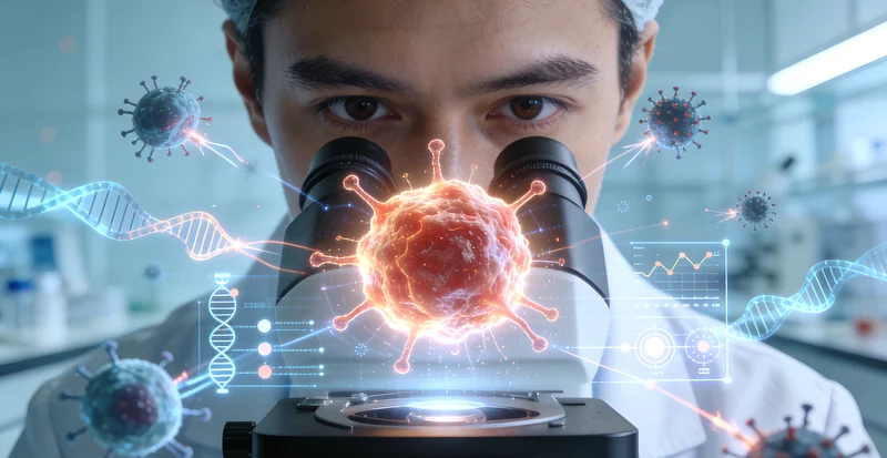 公主岭肺癌患者与医生沟通基因检