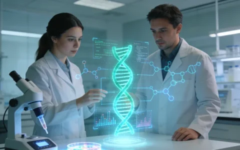 营口大前庭水管综合征基因检测中心查询