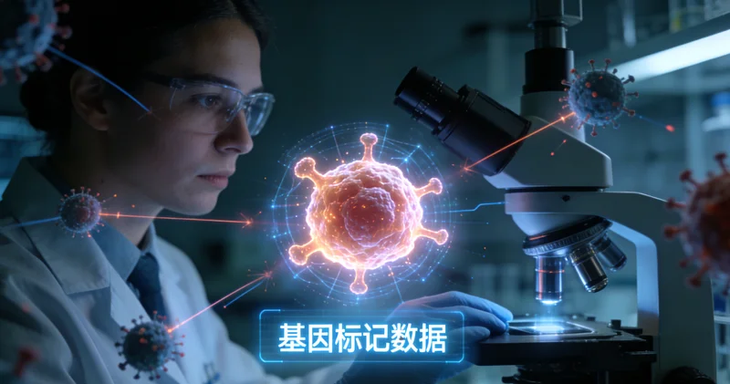 泉州遗传咨询师与家庭沟通基因检